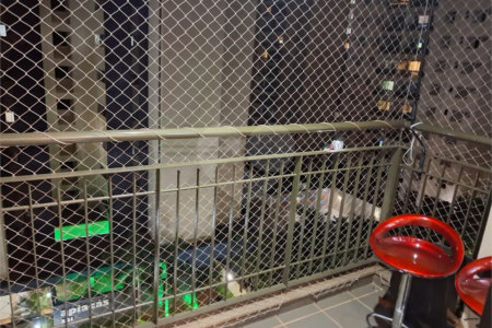 Apartamento à venda com 3 quartos, sendo 1 suíte,  em Santa Cruz do José Jacques, Ribeirão Preto, SP