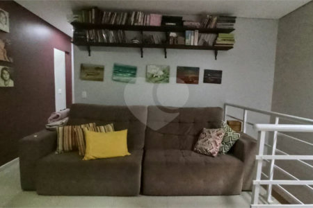Cobertura à venda com 3 suítes em Braga, Cabo Frio, RJ