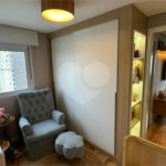 Apartamento à venda com 2 quartos em Vila Sônia, São Paulo, SP