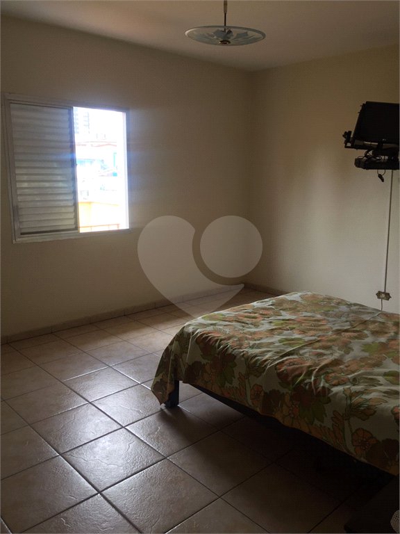 Sobrado à venda com 3 quartos em Mandaqui, São Paulo, SP
