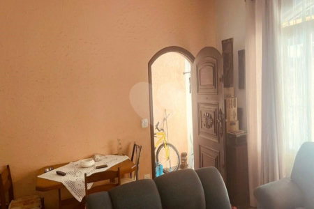 Casa à venda com 4 quartos, sendo 1 suíte, em Vila da Saúde, São Paulo, SP