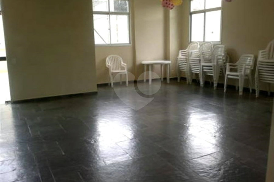 Apartamento à venda com 2 quartos em Vila Santa Catarina, São Paulo, SP