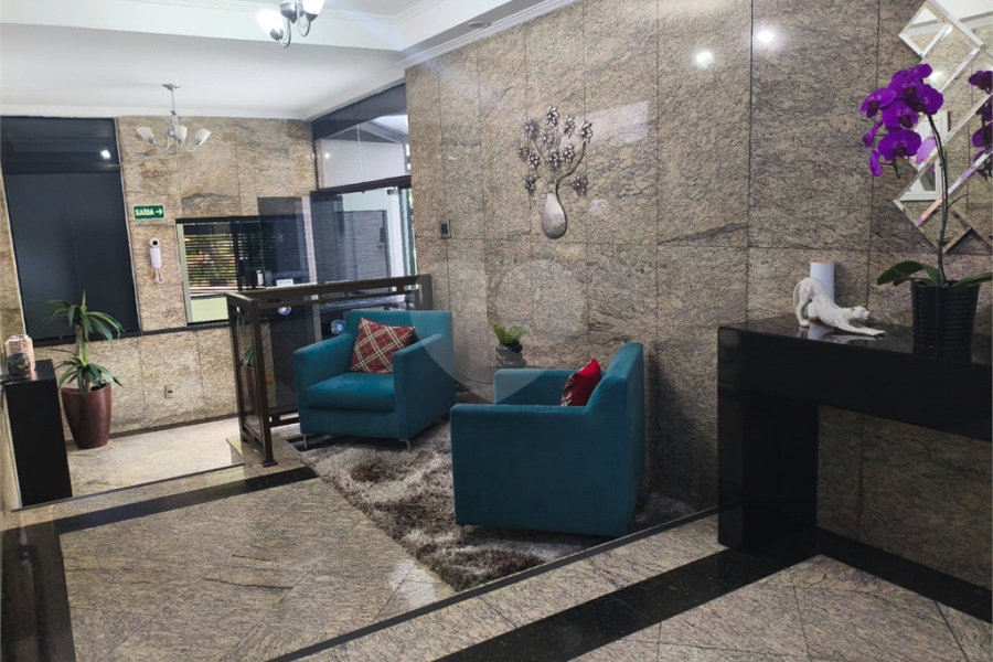 Apartamento à venda com 2 quartos em Santana, São Paulo, SP