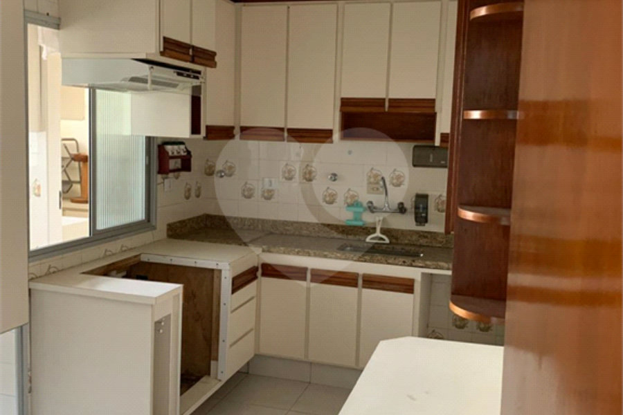 Apartamento à venda com 3 quartos, sendo 1 suíte, em Santana, São Paulo, SP