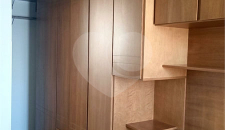 Apartamento à venda com 2 quartos, sendo 1 suíte,  em Vila Esperança, São Paulo, SP