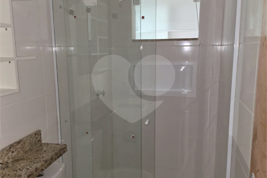 Apartamento à venda com 1 quarto em Tucuruvi, São Paulo, SP