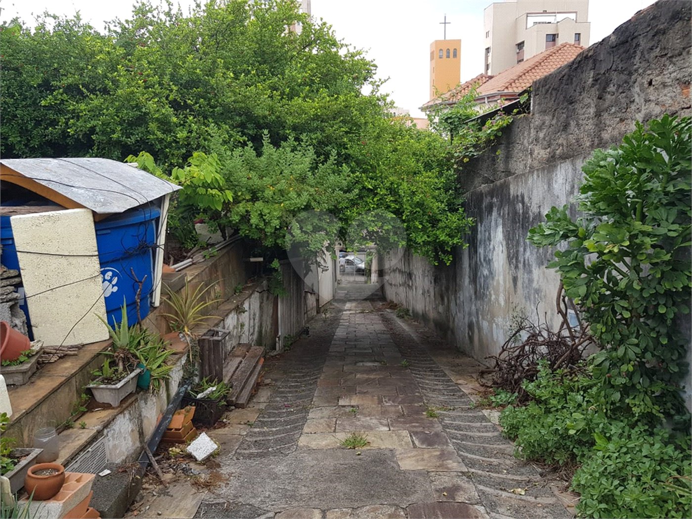 Sobrado à venda com 4 quartos em Santana, São Paulo, SP