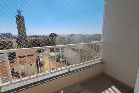 Apartamento à venda com 3 quartos, sendo 1 suíte, em Wanel Ville, Sorocaba, SP