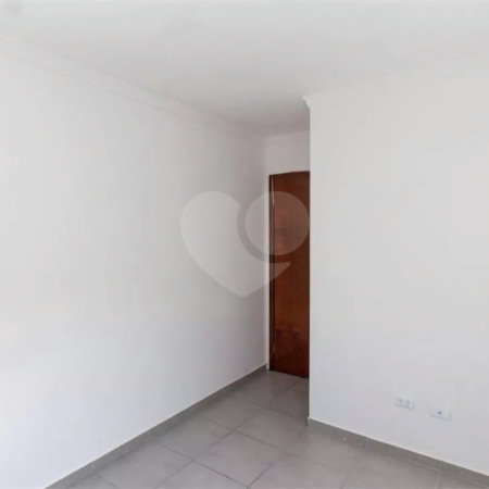 Apartamento à venda com 1 quarto em Vila Medeiros, São Paulo, SP