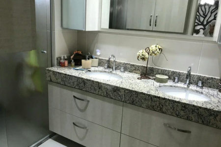 Cobertura à venda com 4 quartos, sendo 3 suítes, em Santana, São Paulo, SP