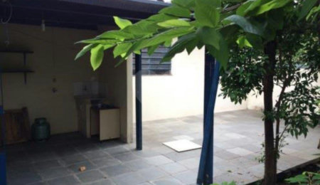 Casa à venda com 5 quartos em Brooklin Paulista, São Paulo, SP