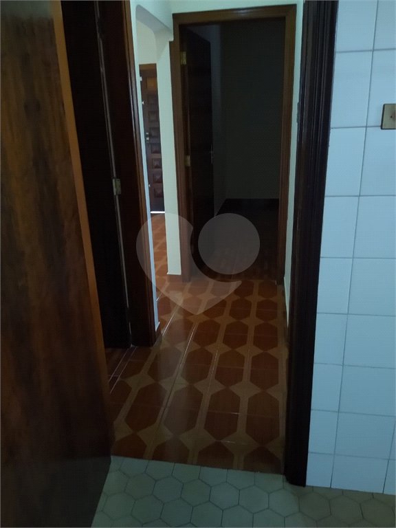 Casa à venda com 2 quartos em Parque São Luís, São Paulo, SP