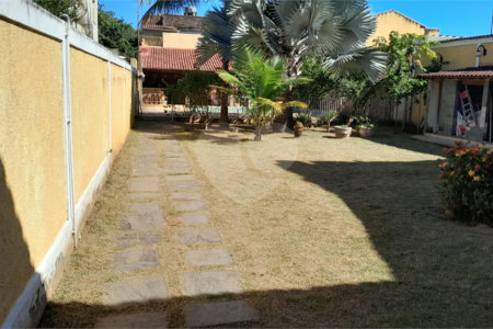 Casa à venda com 3 quartos, sendo 1 suíte, em Campo Grande, Rio de Janeiro, RJ