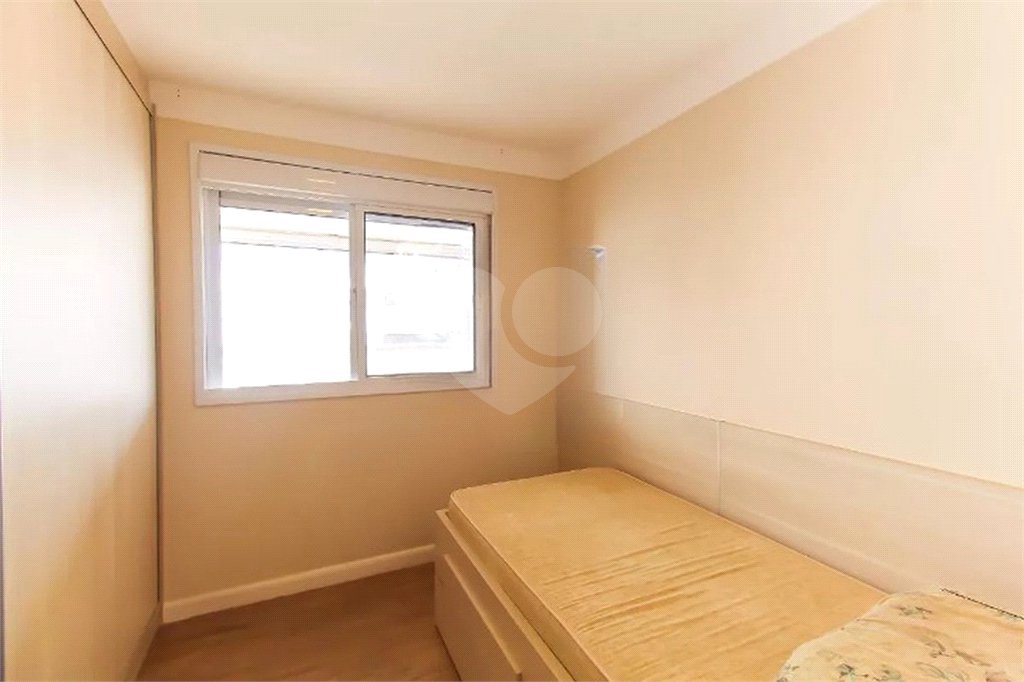 Apartamento à venda com 3 quartos, sendo 1 suíte, em Mooca, São Paulo, SP