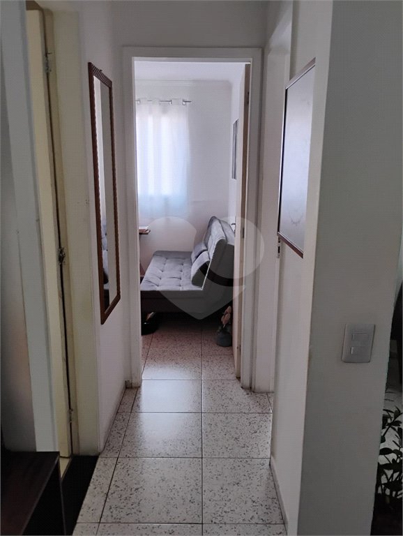 Apartamento à venda com 2 quartos em Freguesia do Ó, São Paulo, SP