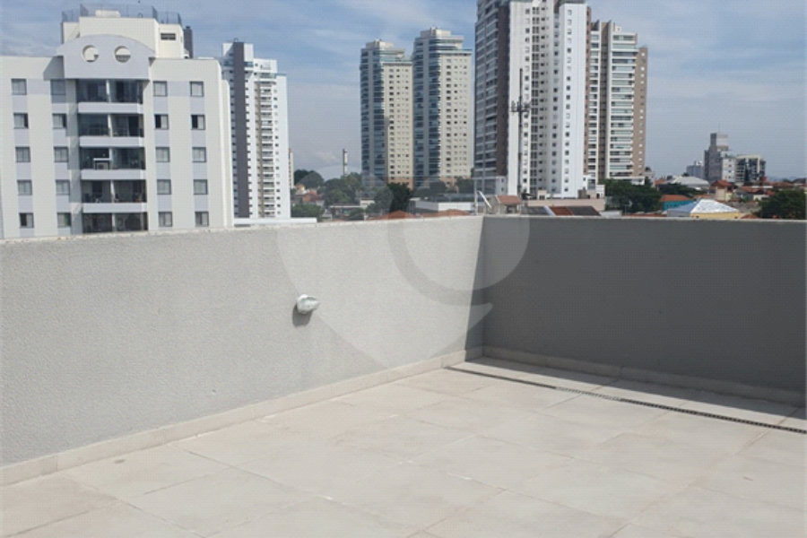 Apartamento à venda com 2 quartos em Santana, São Paulo, SP