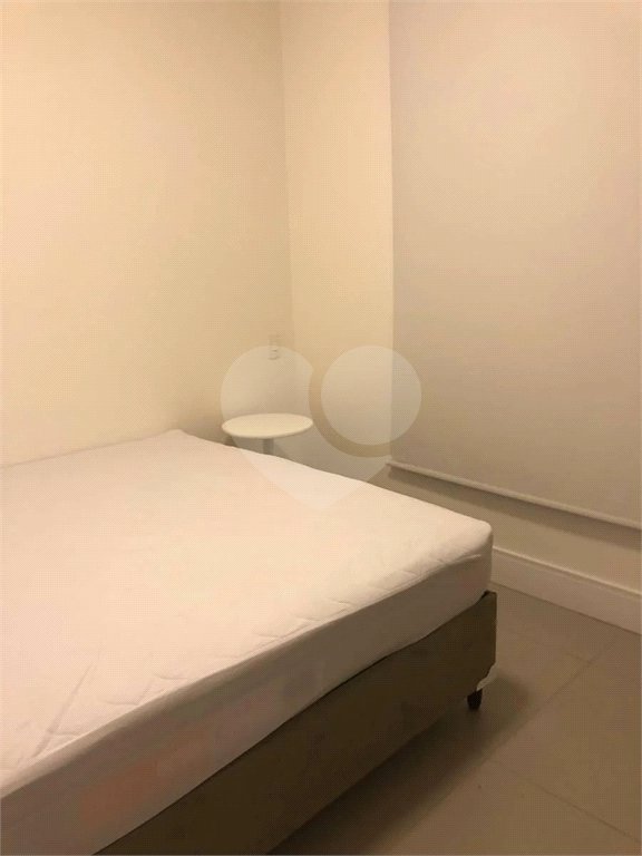 Apartamento à venda com 1 suíte em Vila Olímpia, São Paulo, SP