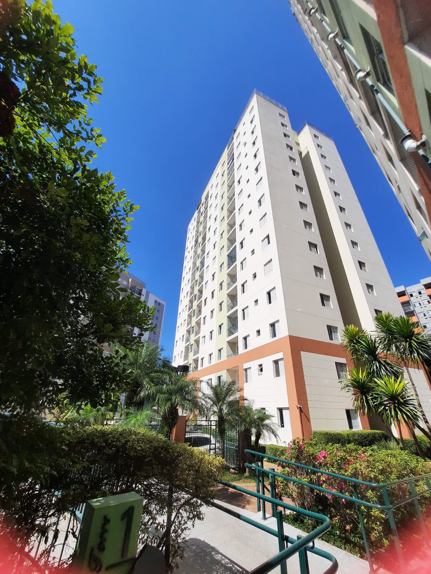 Apartamento à venda com 3 quartos, sendo 1 suíte, em Vila Butantã, São Paulo, SP