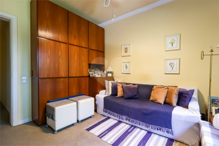 Apartamento à venda ou para alugar com 4 suítes em Jardim Vitória Régia, São Paulo, SP