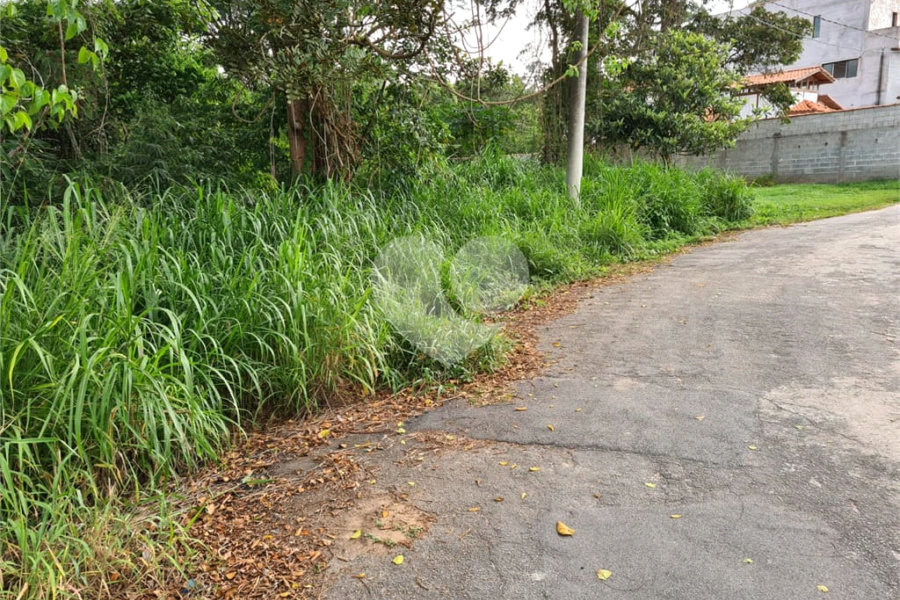 Terreno à venda no condomínio Gleba B1, Mairiporã - SP