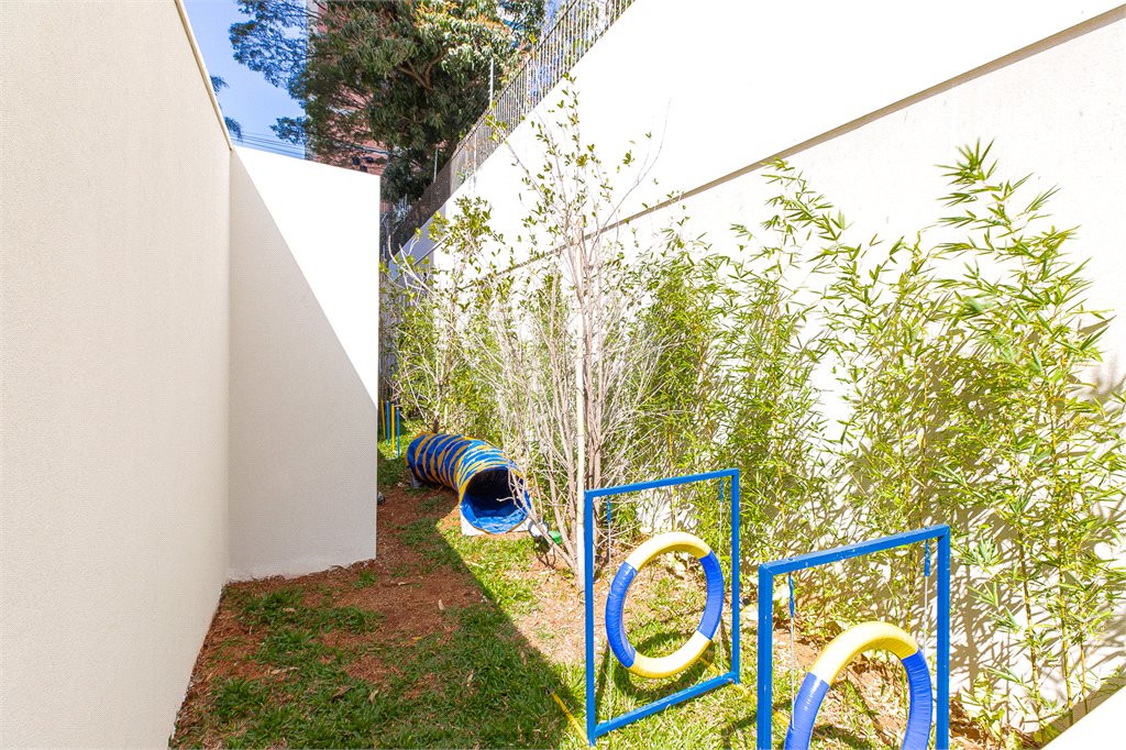 Apartamento à venda com 4 suítes em Campo Belo, São Paulo, SP