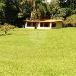 Chácara à venda com 5 quartos em Volta Grande (são João Novo), São Roque, SP