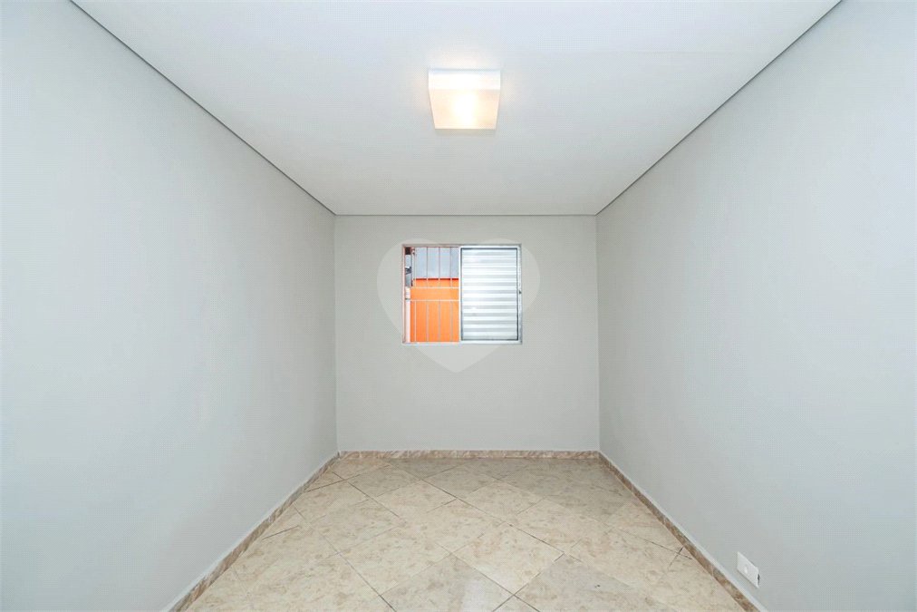 Casa à venda com 2 quartos em Conjunto Residencial Jardim Canaã, São Paulo, SP
