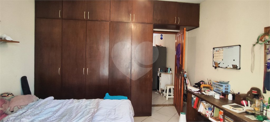Casa de Vila à venda com 3 suítes em Tijuca, Rio de Janeiro, RJ