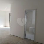 Apartamento à venda com 4 suítes em Real Parque, São Paulo, SP