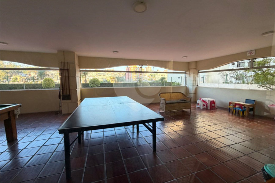 Apartamento à venda com 3 quartos em Mandaqui, São Paulo, SP