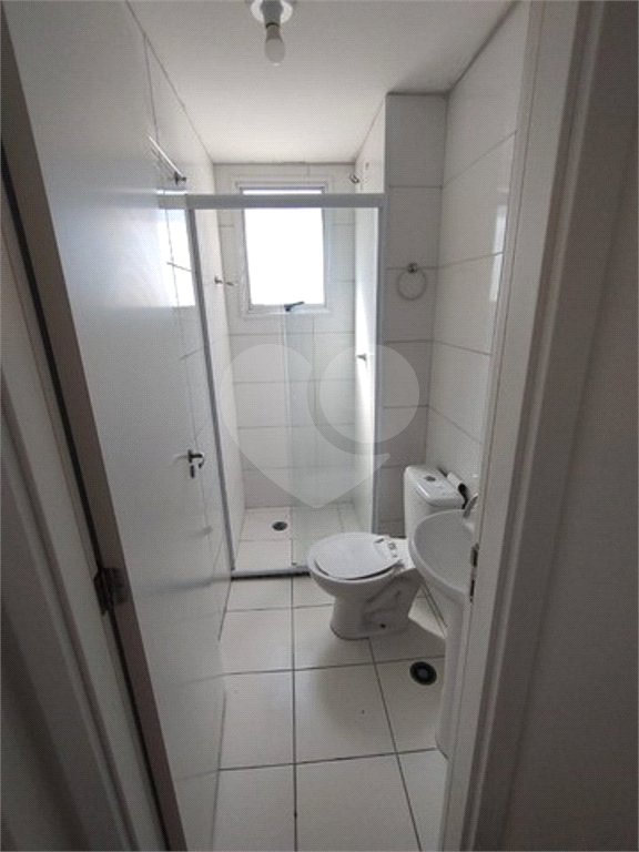 Apartamento à venda com 2 quartos em Cambuci, São Paulo, SP