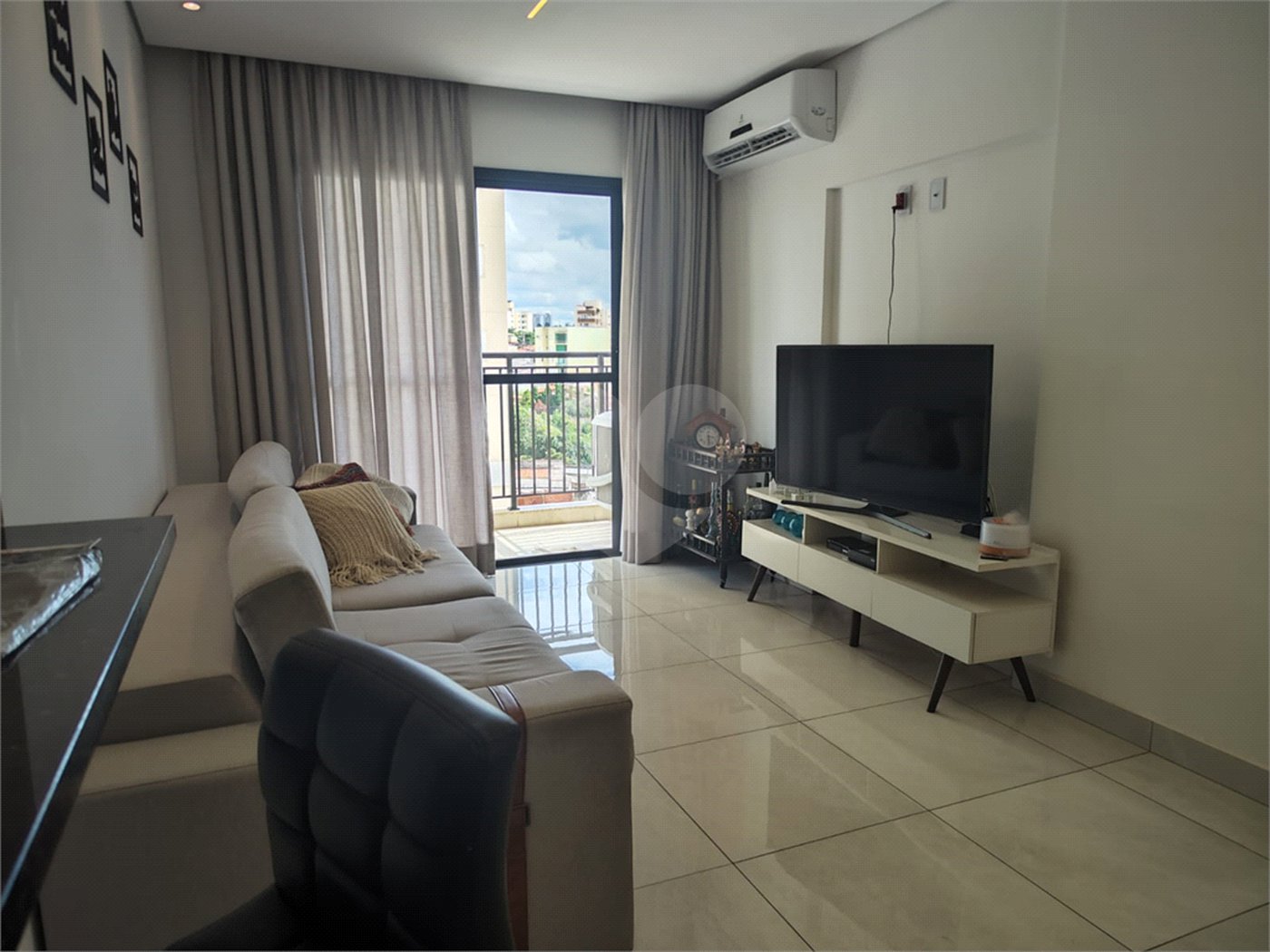 Apartamento à venda com 3 quartos, sendo 1 suíte, em Vila Independência, Sorocaba, SP