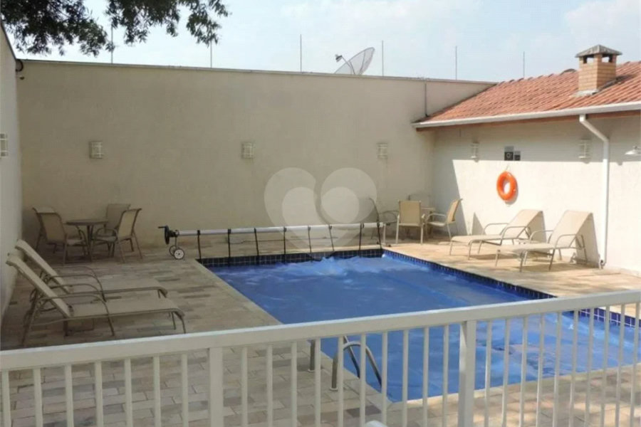 Apartamento Dubai no Bairro Vila Independência com 3 dormitórios