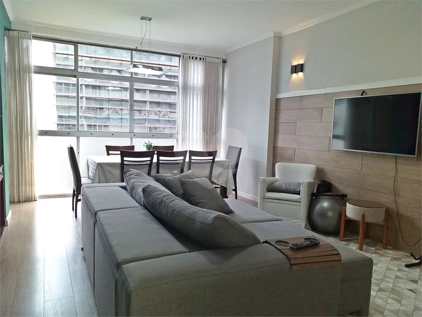 Apartamento Bela Vista