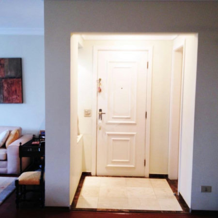 Apartamento à venda com 3 suítes em Parque Bairro Morumbi, São Paulo, SP