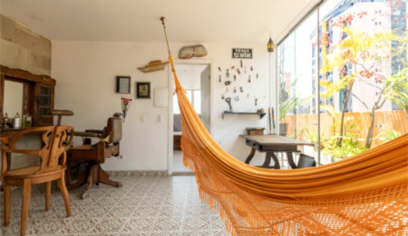 Cobertura à venda ou para alugar com 4 quartos, sendo 2 suítes, em Perdizes, São Paulo, SP