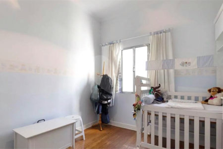 Sobrado à venda com 4 quartos, sendo 2 suítes,  em Vila Pompéia, São Paulo, SP