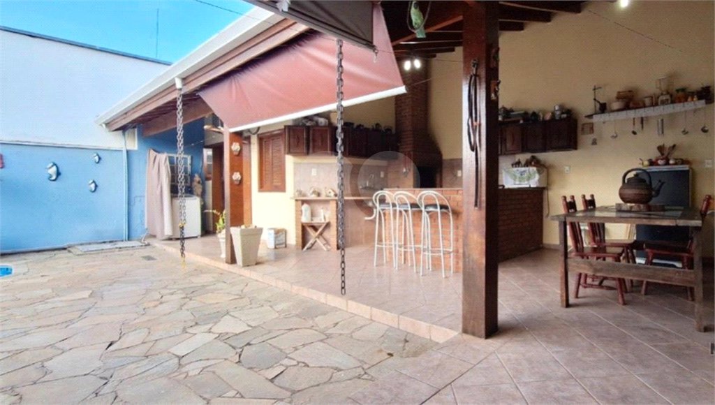 Casa à venda com 3 quartos, sendo 2 suítes,  no condomínio Ibiti do Paço, Sorocaba - SP