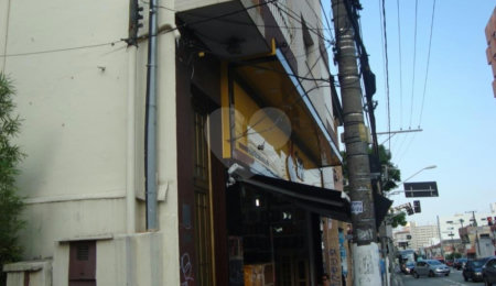 Sala para alugar em Santana, São Paulo, SP