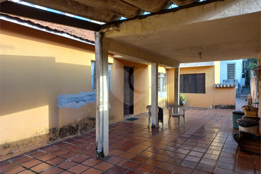 Casa à venda com 3 quartos em Tucuruvi, São Paulo, SP