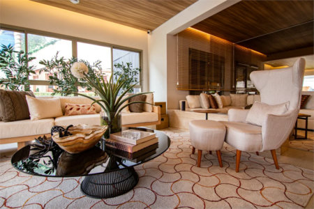Apartamento à venda com 3 suítes em Vila Romana, São Paulo, SP