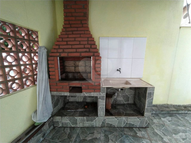 Sobrado à venda com 5 quartos, sendo 1 suíte,  em Mandaqui, São Paulo, SP