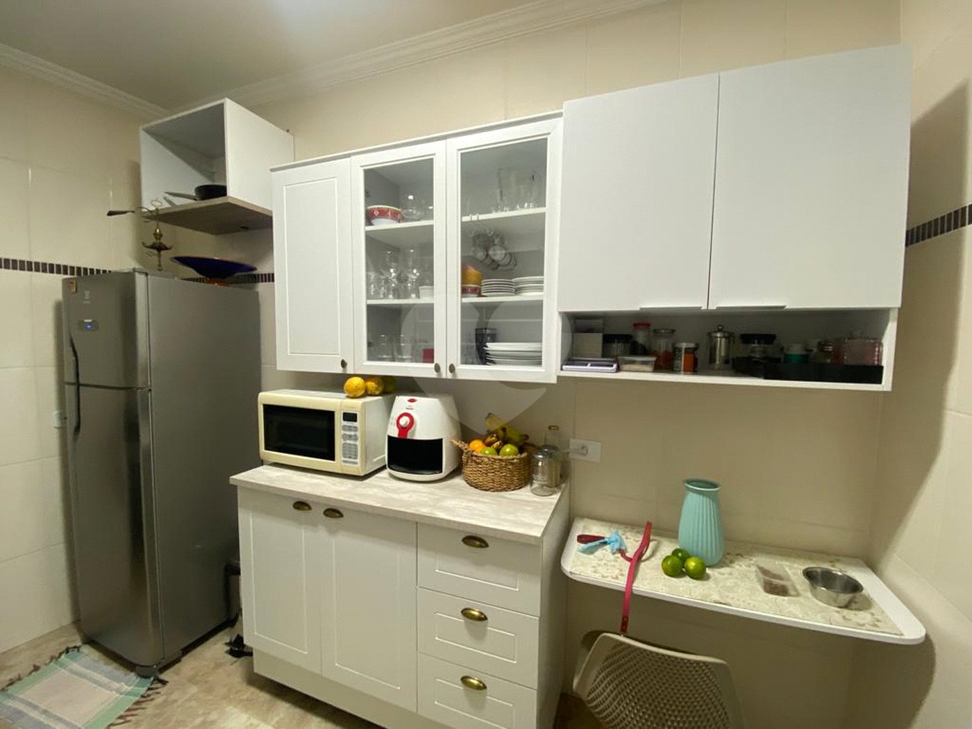 Casa à venda com 2 quartos, sendo 1 suíte, no condomínio Residencial Vila da Serra, São Paulo - SP