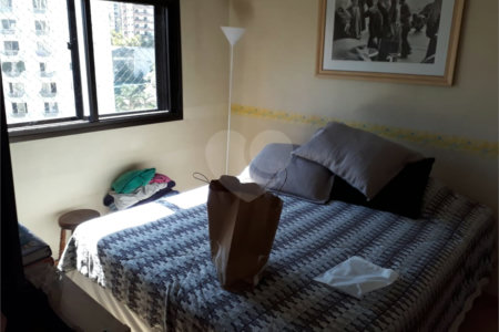Apartamento à venda com 4 suítes em Vila Andrade, São Paulo, SP