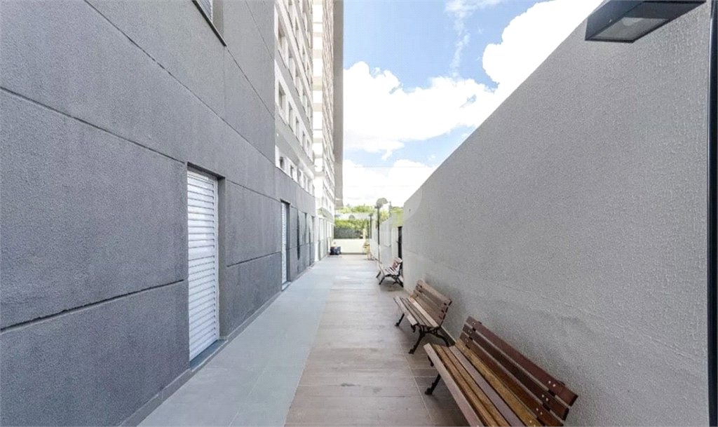 Apartamento à venda com 2 quartos em Jardim Jaraguá (são Domingos), São Paulo, SP