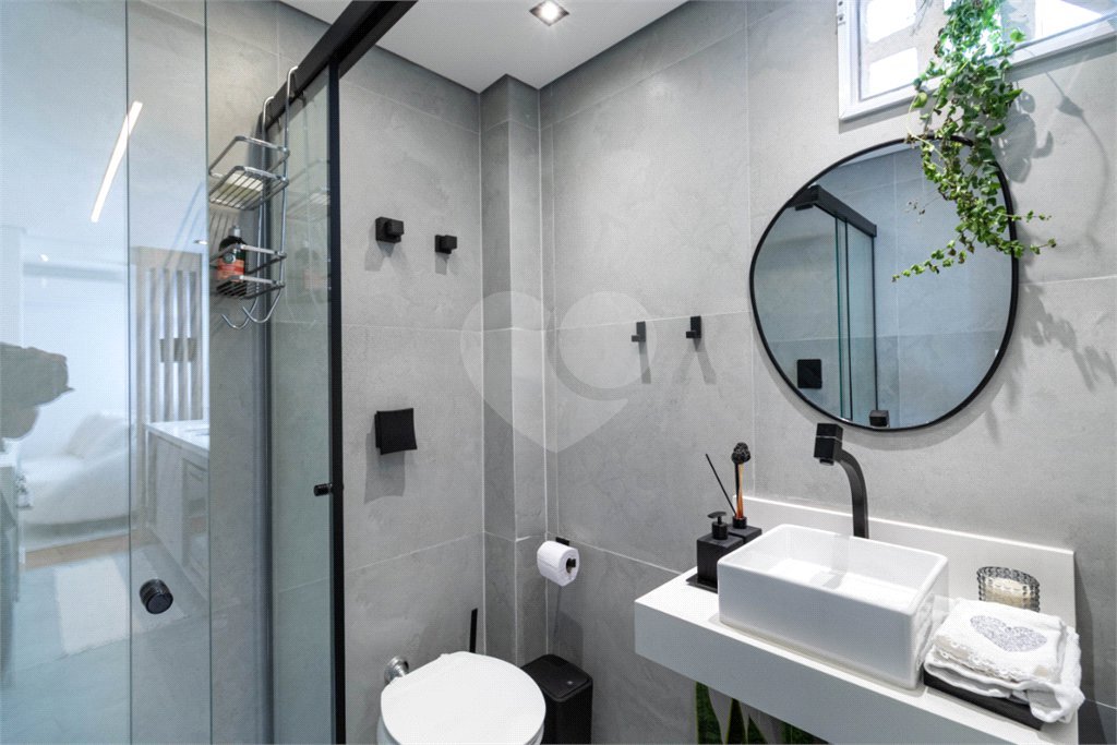 Apartamento à venda com 2 quartos em Itaim Bibi, São Paulo, SP