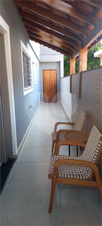 Sobrado à venda com 3 quartos, sendo 2 suítes, em Casa Verde, São Paulo, SP