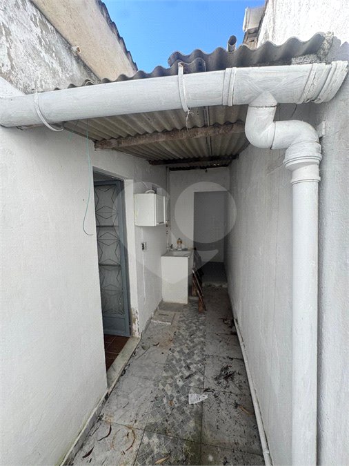 Casa à venda ou para alugar com 1 quarto em Campo Grande, Rio de Janeiro, RJ