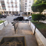 Apartamento Residencial à venda, Gonzaga, Santos - AP0849.