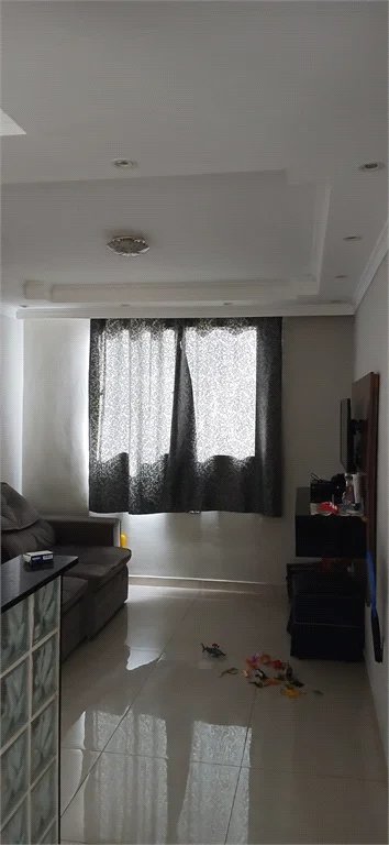 Apartamento à venda com 2 quartos em Jardim Petrópolis, Cotia, SP
